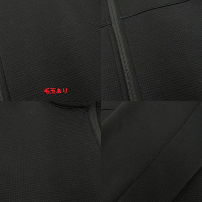 THE NORTH FACE | ザ・ノースフェイス ﾄﾞﾗｲﾄﾞｯﾄｱﾝﾋﾞｼｮﾝｼﾞｬｹｯﾄ その他アウター NT62381 ブラック サイズ：M【瀬戸大橋店】