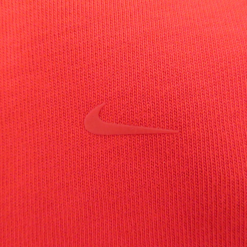 NIKE | ナイキ ×JACQUEMUS AS U NRG JACQUEMUS SS TEE 半袖Ｔシャツ HF7112-611 レッド サイズ：M【瀬戸大橋店】