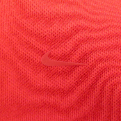 NIKE | ナイキ ×JACQUEMUS AS U NRG JACQUEMUS SS TEE 半袖Ｔシャツ HF7112-611 レッド サイズ：M【瀬戸大橋店】