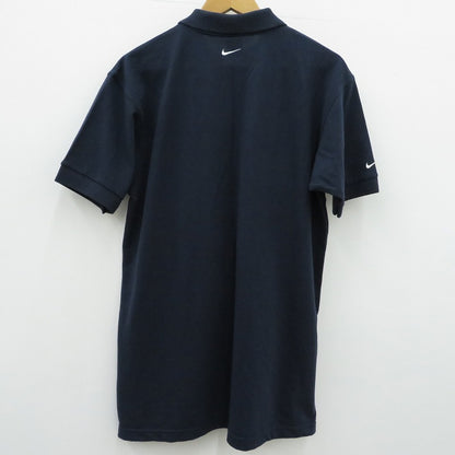 NIKE | ナイキ 90’-00’ ポロシャツ ネイビー サイズ：XL【瀬戸大橋店】