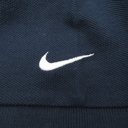 NIKE | ナイキ 90’-00’ ポロシャツ ネイビー サイズ：XL【瀬戸大橋店】