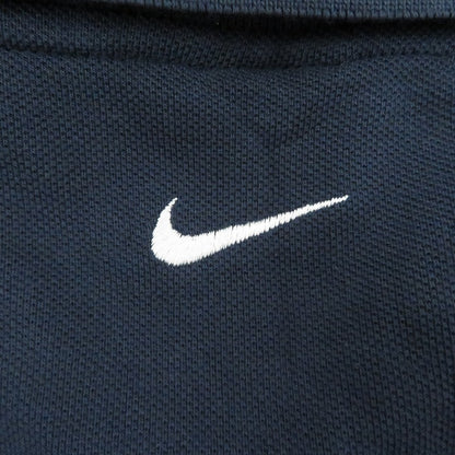 NIKE | ナイキ 90’-00’ ポロシャツ ネイビー サイズ：XL【瀬戸大橋店】