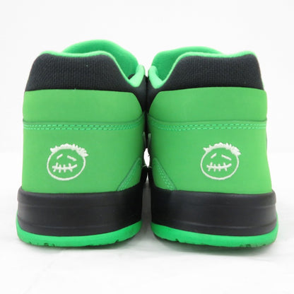 NIKE | ナイキ ×Travis Scott Jordan Jumpman Jack CJ1 T-Rexx スニーカー IM9113-300 ジャンプマンジャック グリーン 29cm【瀬戸大橋店】