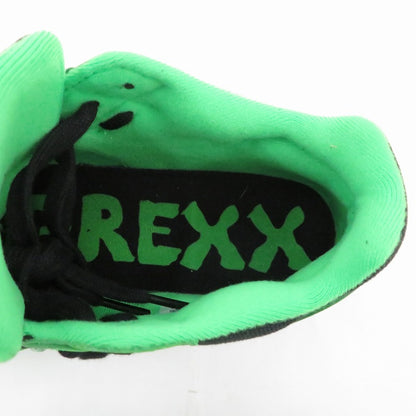NIKE | ナイキ ×Travis Scott Jordan Jumpman Jack CJ1 T-Rexx スニーカー IM9113-300 ジャンプマンジャック グリーン 29cm【瀬戸大橋店】