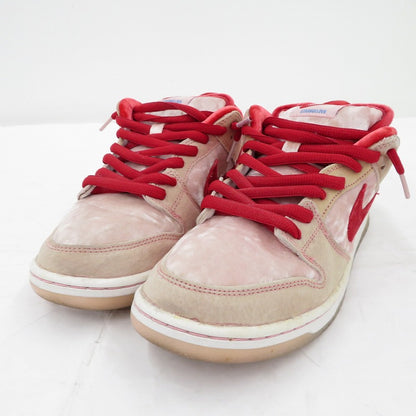 NIKE | ナイキ Valentine’s Day スニーカー CT2552-800 ダンク ピンク 27cm【瀬戸大橋店】