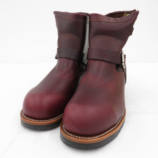 Chippewa | チペワ ブーツ 1901M11 エンジニアブーツ ブラウン 27cm【瀬戸大橋店】