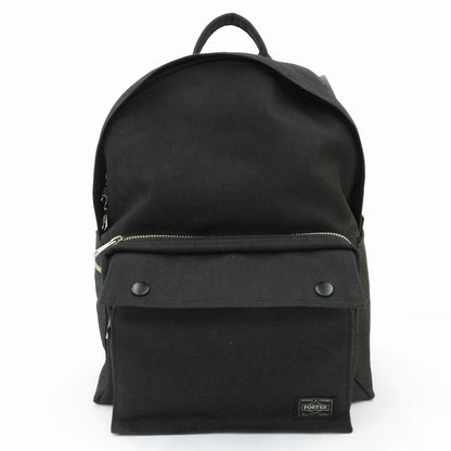 PORTER | ポーター DAYPACK リュック・デイパック 592-27626 ブラック【瀬戸大橋店】