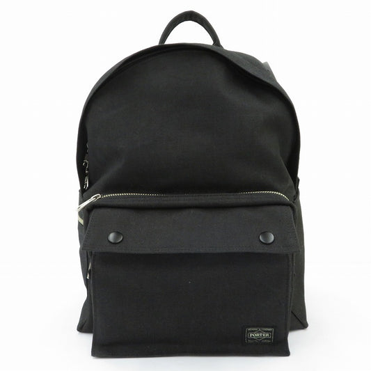 PORTER | ポーター DAYPACK リュック・デイパック 592-27626 ブラック【瀬戸大橋店】