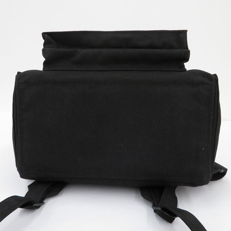 PORTER | ポーター DAYPACK リュック・デイパック 592-27626 ブラック【瀬戸大橋店】