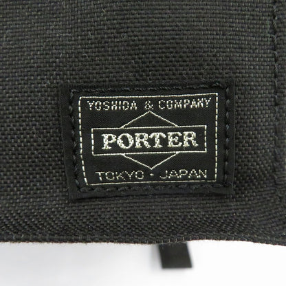 PORTER | ポーター DAYPACK リュック・デイパック 592-27626 ブラック【瀬戸大橋店】