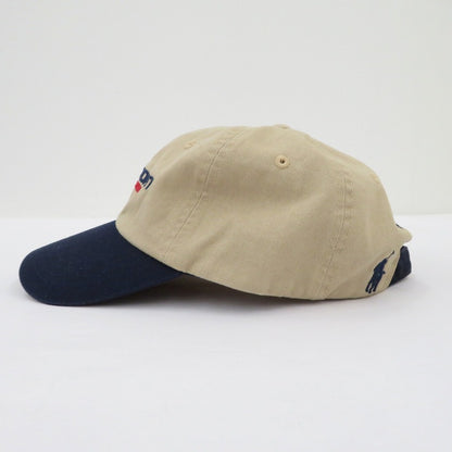 POLO SPORT RALPH LAUREN | ポロスポーツラルフローレン キャップ ベージュ【瀬戸大橋店】