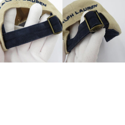 POLO SPORT RALPH LAUREN | ポロスポーツラルフローレン キャップ ベージュ【瀬戸大橋店】