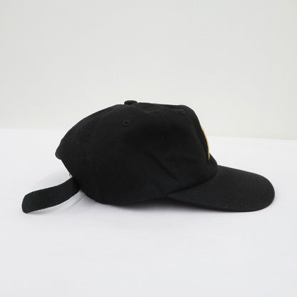 BlackEyePatch | ブラックアイパッチ キャップ ブラック【瀬戸大橋店】