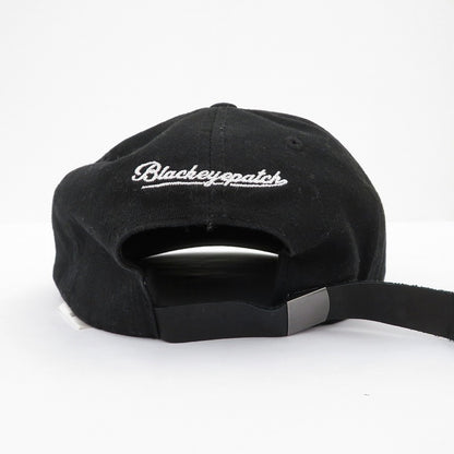 BlackEyePatch | ブラックアイパッチ キャップ ブラック【瀬戸大橋店】