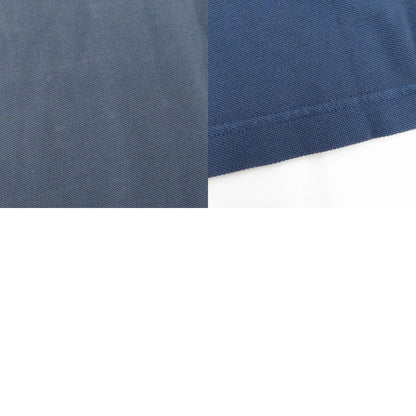 Brooks Brothers | ブルックスブラザーズ コットンピケジャージー ポロシャツ 100217481 ネイビー サイズ：M【瀬戸大橋店】