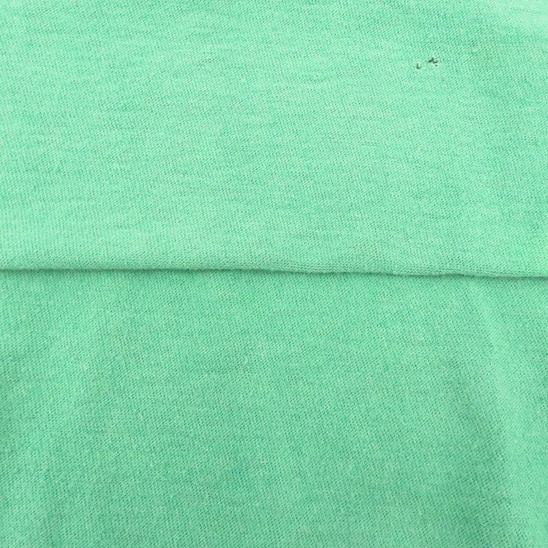 STEDMAN サーフプリント 半袖Ｔシャツ グリーン サイズ：M【瀬戸大橋店】
