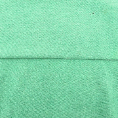 STEDMAN サーフプリント 半袖Ｔシャツ グリーン サイズ：M【瀬戸大橋店】