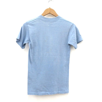 TKO Budweiser 半袖Ｔシャツ ブルー サイズ：S【瀬戸大橋店】
