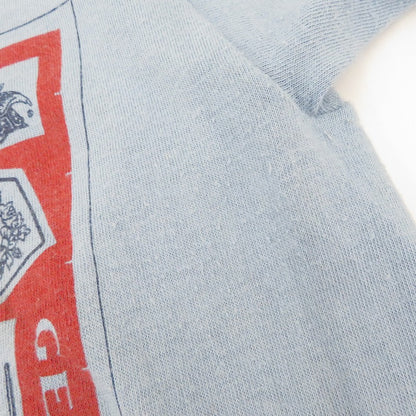 TKO Budweiser 半袖Ｔシャツ ブルー サイズ：S【瀬戸大橋店】
