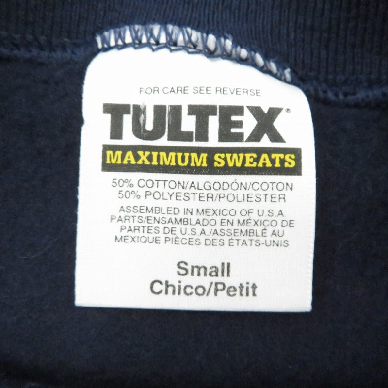 TULTEX U.S AIRWAYS スウェット ネイビー【瀬戸大橋店】