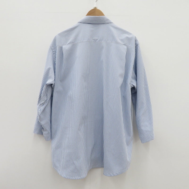 Columbia | コロンビア 半袖シャツ PM3868 ブルー サイズ：M【瀬戸大橋店】