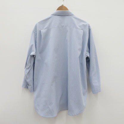 Columbia | コロンビア 半袖シャツ PM3868 ブルー サイズ：M【瀬戸大橋店】