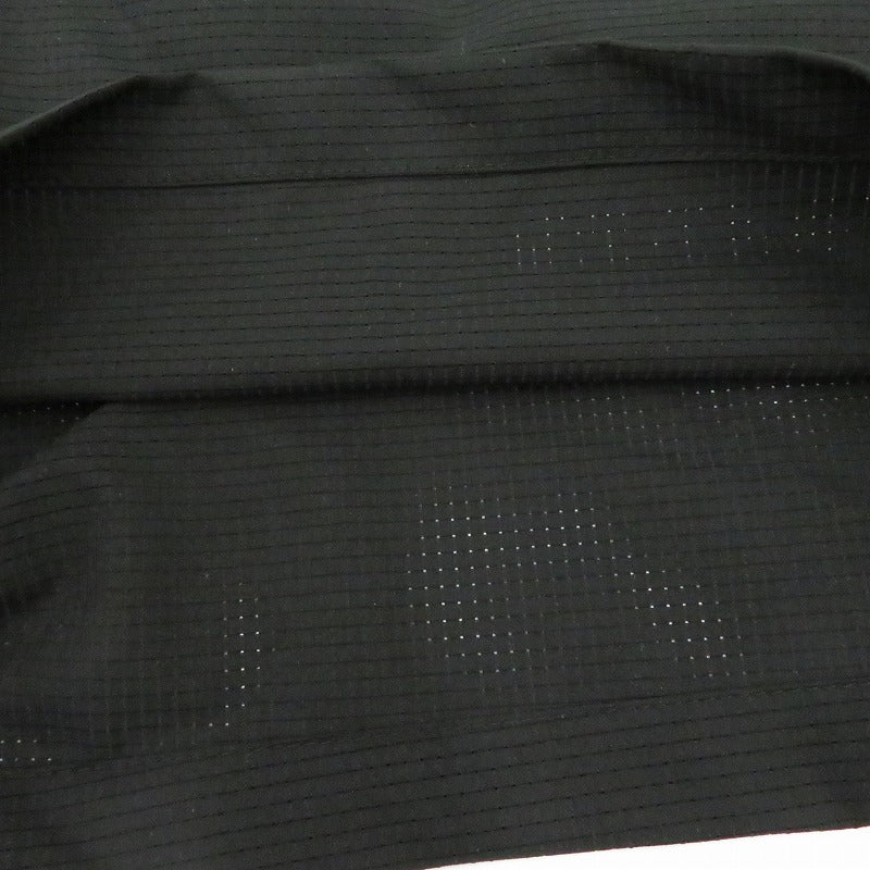 WACKOMARIA | ワコマリア COMFY SHORTS ショートパンツ 26SS-WMP-NA01 ブラック サイズ：XL【瀬戸大橋店】