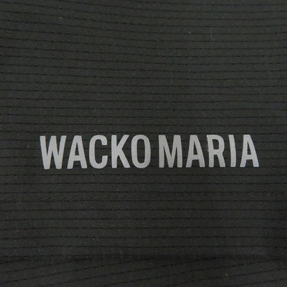WACKOMARIA | ワコマリア COMFY SHORTS ショートパンツ 26SS-WMP-NA01 ブラック サイズ：XL【瀬戸大橋店】