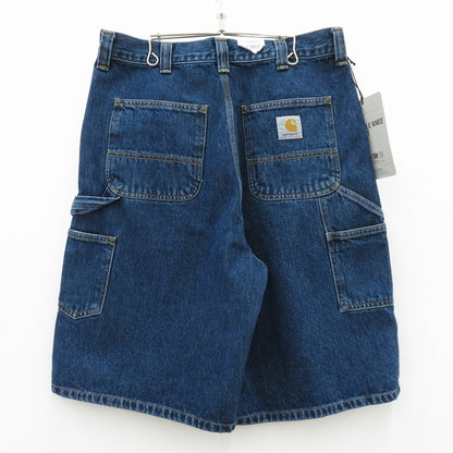 Carhartt WIP | カーハートダブリューアイピー OG Double Knee Short ショートパンツ IO36590 ブルー サイズ：S【瀬戸大橋店】