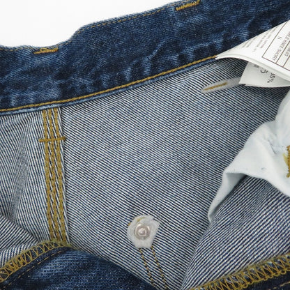 Carhartt WIP | カーハートダブリューアイピー OG Double Knee Short ショートパンツ IO36590 ブルー サイズ：S【瀬戸大橋店】