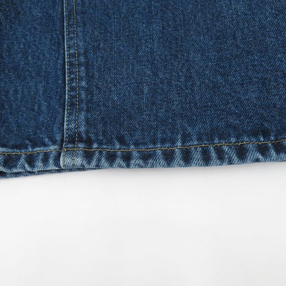 Carhartt WIP | カーハートダブリューアイピー OG Double Knee Short ショートパンツ IO36590 ブルー サイズ：S【瀬戸大橋店】
