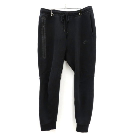 NIKE | ナイキ TECH FLEECE JOGGER PANTS パンツ FB8003-010 ジョガーパンツ ブラック サイズ：XL【瀬戸大橋店】