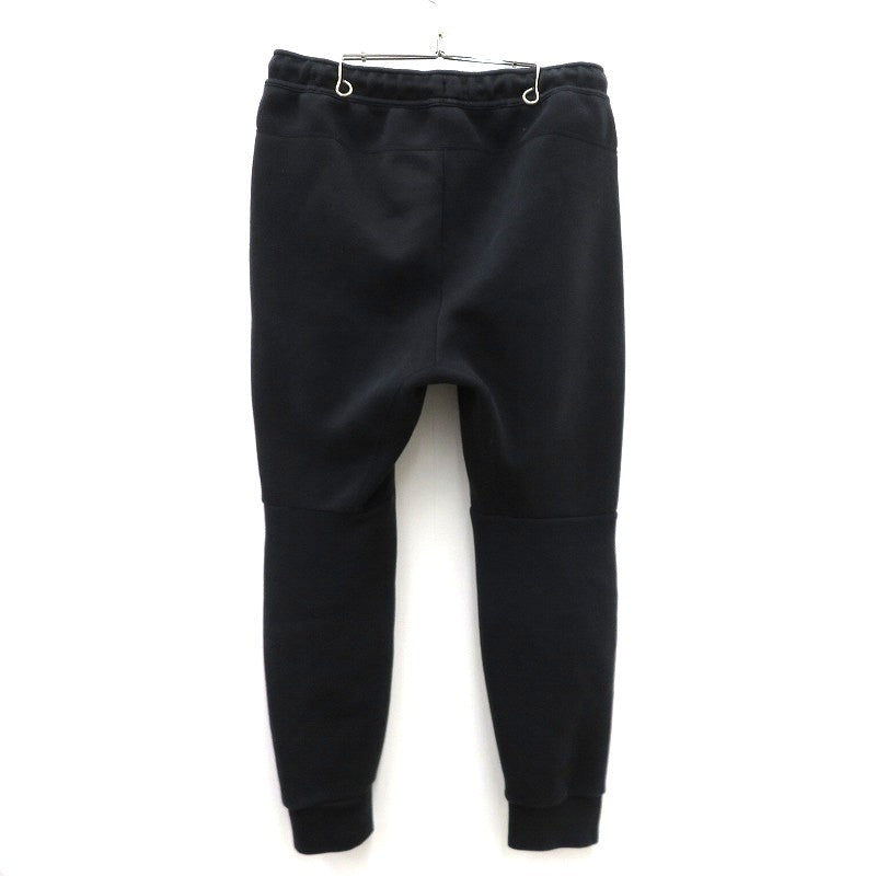 NIKE | ナイキ TECH FLEECE JOGGER PANTS パンツ FB8003-010 ジョガーパンツ ブラック サイズ：XL【瀬戸大橋店】