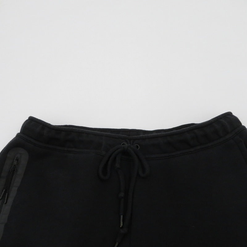 NIKE | ナイキ TECH FLEECE JOGGER PANTS パンツ FB8003-010 ジョガーパンツ ブラック サイズ：XL【瀬戸大橋店】