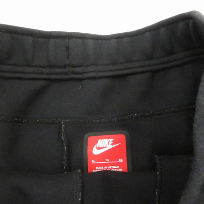 NIKE | ナイキ TECH FLEECE JOGGER PANTS パンツ FB8003-010 ジョガーパンツ ブラック サイズ：XL【瀬戸大橋店】