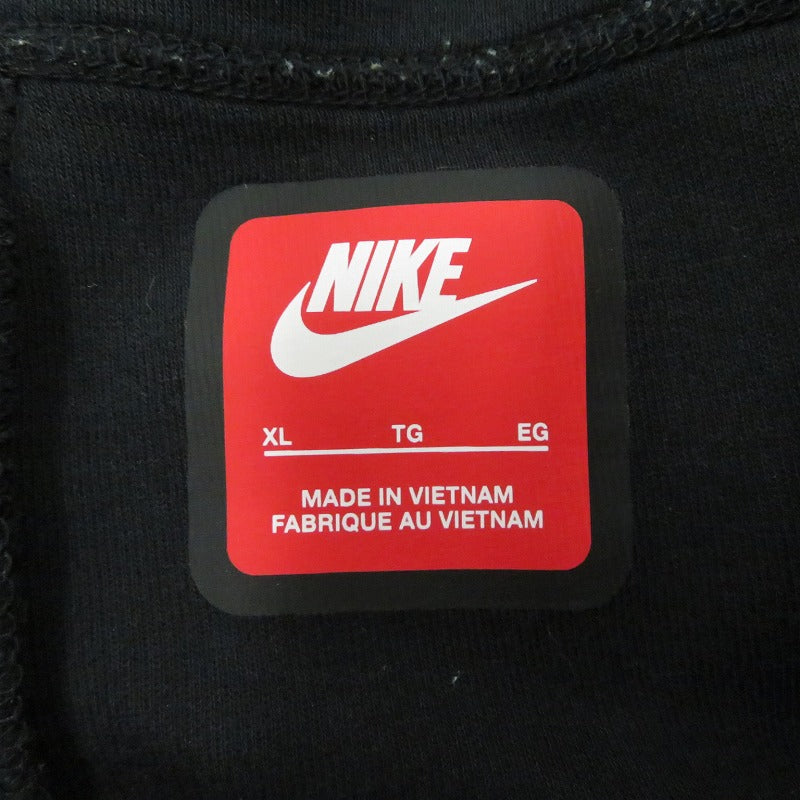NIKE | ナイキ TECH FLEECE JOGGER PANTS パンツ FB8003-010 ジョガーパンツ ブラック サイズ：XL【瀬戸大橋店】