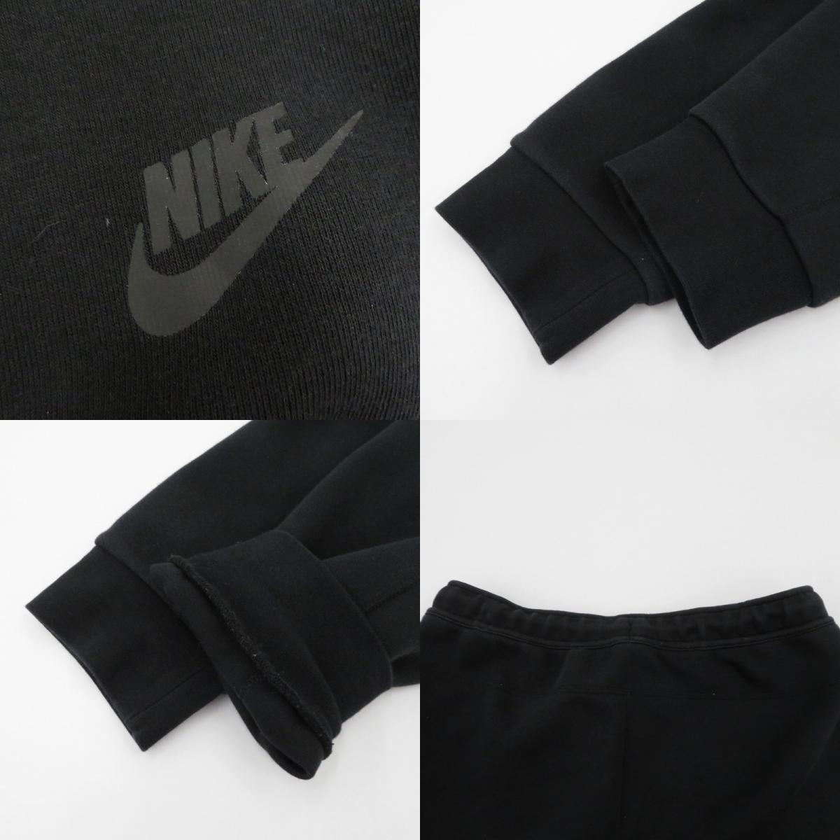 NIKE | ナイキ TECH FLEECE JOGGER PANTS パンツ FB8003-010 ジョガーパンツ ブラック サイズ：XL【瀬戸大橋店】