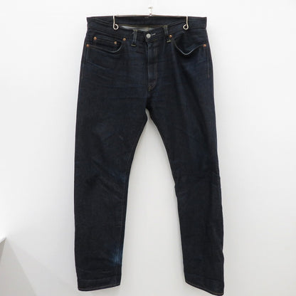 Levi's VintageClothing | リーバイスヴィンテージクロージング 501ZXX 1954MODEL デニムパンツ 50154-0110 ネイビー サイズ：38【瀬戸大橋店】