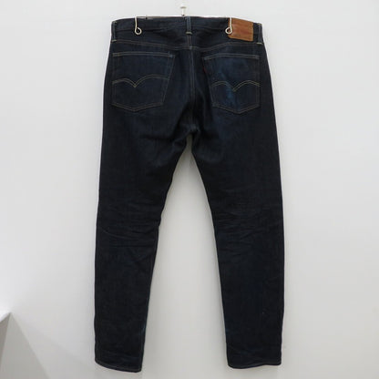 Levi's VintageClothing | リーバイスヴィンテージクロージング 501ZXX 1954MODEL デニムパンツ 50154-0110 ネイビー サイズ：38【瀬戸大橋店】