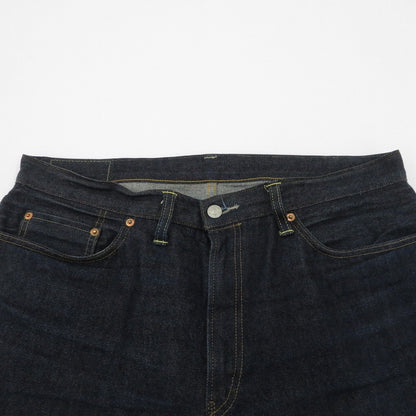 Levi's VintageClothing | リーバイスヴィンテージクロージング 501ZXX 1954MODEL デニムパンツ 50154-0110 ネイビー サイズ：38【瀬戸大橋店】