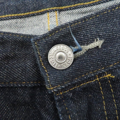 Levi's VintageClothing | リーバイスヴィンテージクロージング 501ZXX 1954MODEL デニムパンツ 50154-0110 ネイビー サイズ：38【瀬戸大橋店】