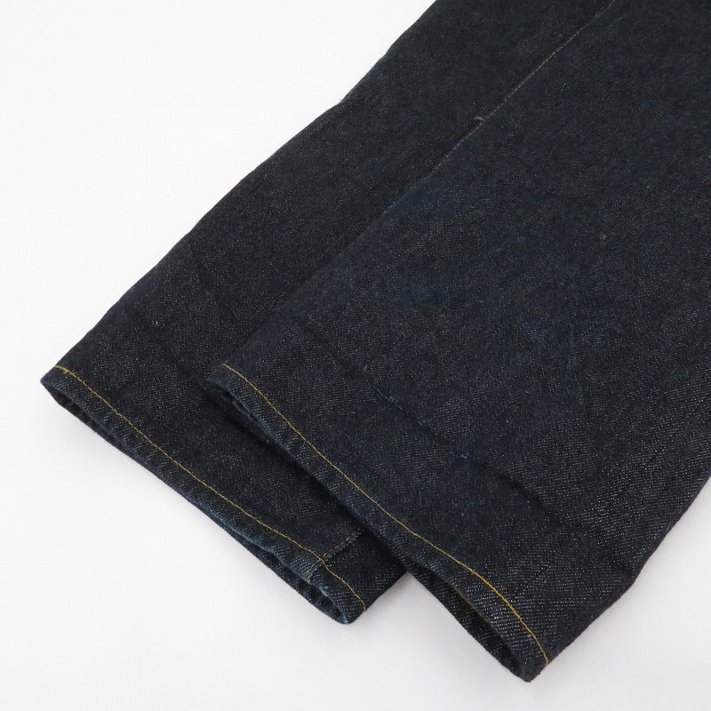 Levi's VintageClothing | リーバイスヴィンテージクロージング 501ZXX 1954MODEL デニムパンツ 50154-0110 ネイビー サイズ：38【瀬戸大橋店】