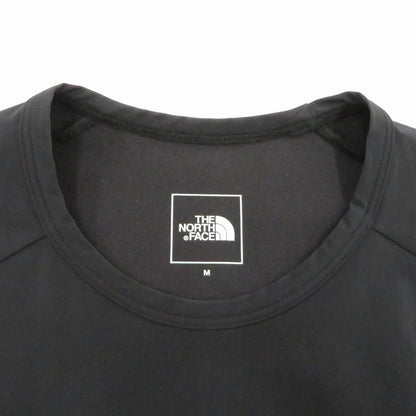THE NORTH FACE | ザ・ノースフェイス APEX Flex Crew その他トップス NP72282 ネイビー サイズ：M【瀬戸大橋店】