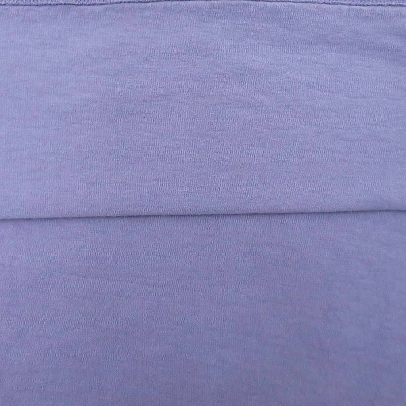 STONE ISLAND | ストーンアイランド Fingerprint Logo Tee 半袖Ｔシャツ K1S152100016 パープル サイズ：M【瀬戸大橋店】