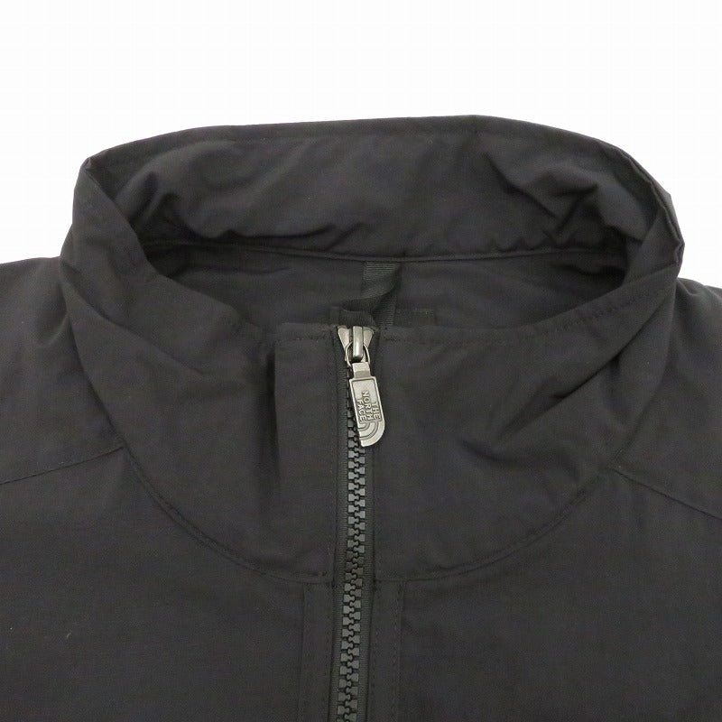 THE NORTH FACE | ザ・ノースフェイス Field Utility Vest ベスト NP22531 ブラック サイズ：L【瀬戸大橋店】