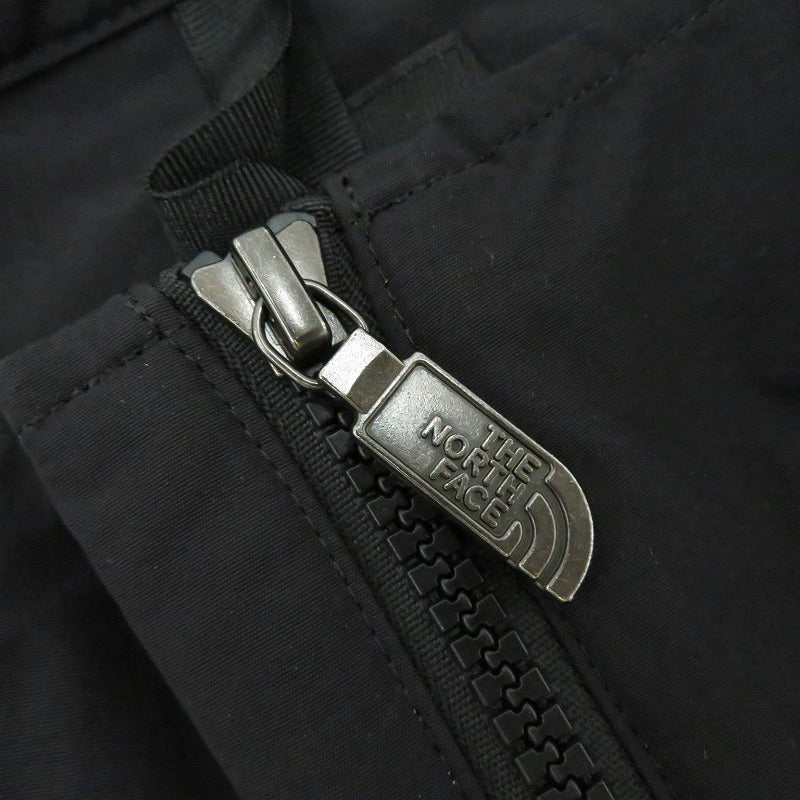 THE NORTH FACE | ザ・ノースフェイス Field Utility Vest ベスト NP22531 ブラック サイズ：L【瀬戸大橋店】