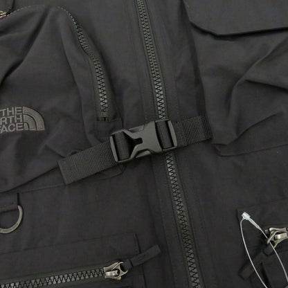 THE NORTH FACE | ザ・ノースフェイス Field Utility Vest ベスト NP22531 ブラック サイズ：L【瀬戸大橋店】