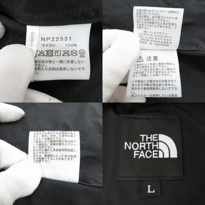 THE NORTH FACE | ザ・ノースフェイス Field Utility Vest ベスト NP22531 ブラック サイズ：L【瀬戸大橋店】