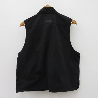 THE NORTH FACE | ザ・ノースフェイス Field Utility Vest ベスト NP22531 ブラック サイズ：M【瀬戸大橋店】