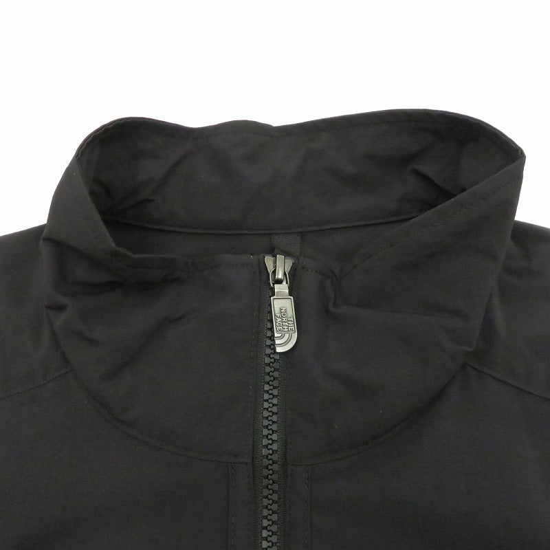 THE NORTH FACE | ザ・ノースフェイス Field Utility Vest ベスト NP22531 ブラック サイズ：M【瀬戸大橋店】